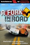 Cover A fork in the road