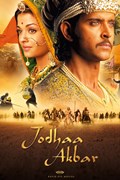 Cover Jodhaa Akbar